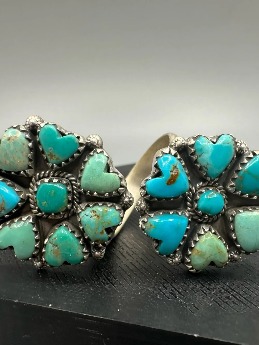 925 Sterling Silver new this